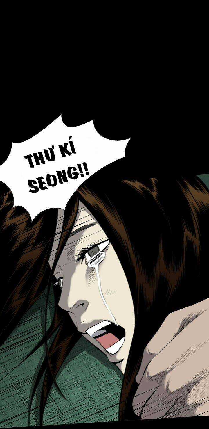 THẢM HỌA ONG ĐỘC Chapter 73 trang 29