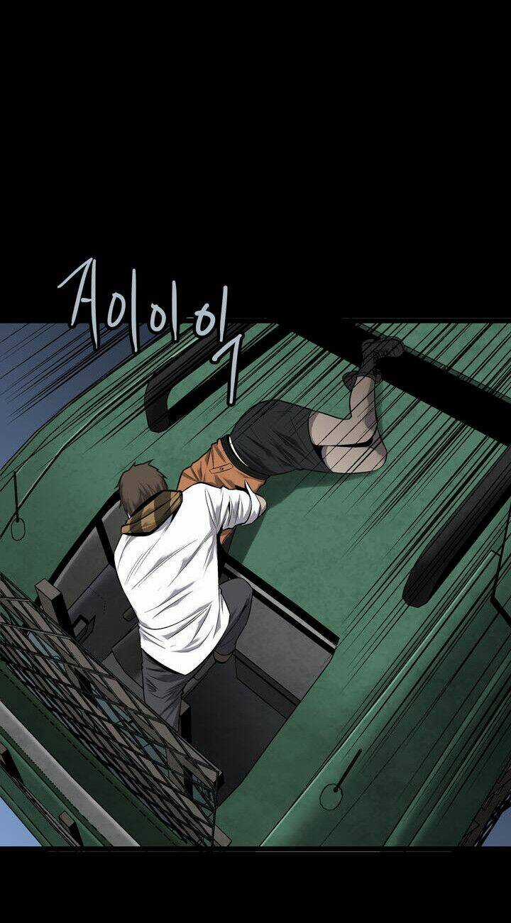 THẢM HỌA ONG ĐỘC Chapter 73 trang 30