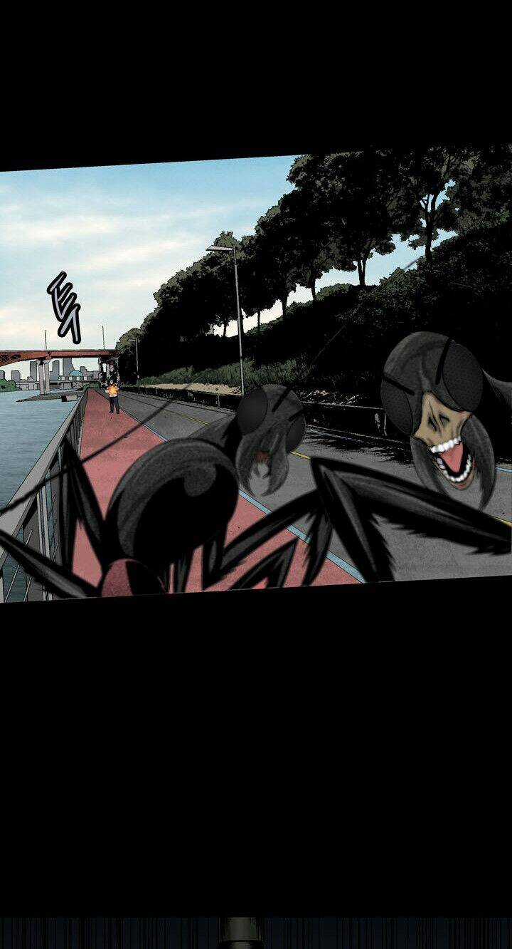 THẢM HỌA ONG ĐỘC Chapter 73 trang 33