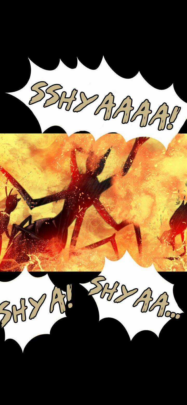 THẢM HỌA ONG ĐỘC Chapter 73 trang 38