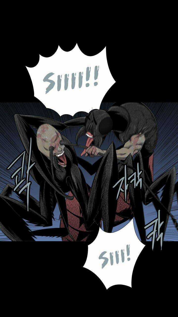 THẢM HỌA ONG ĐỘC Chapter 73 trang 4