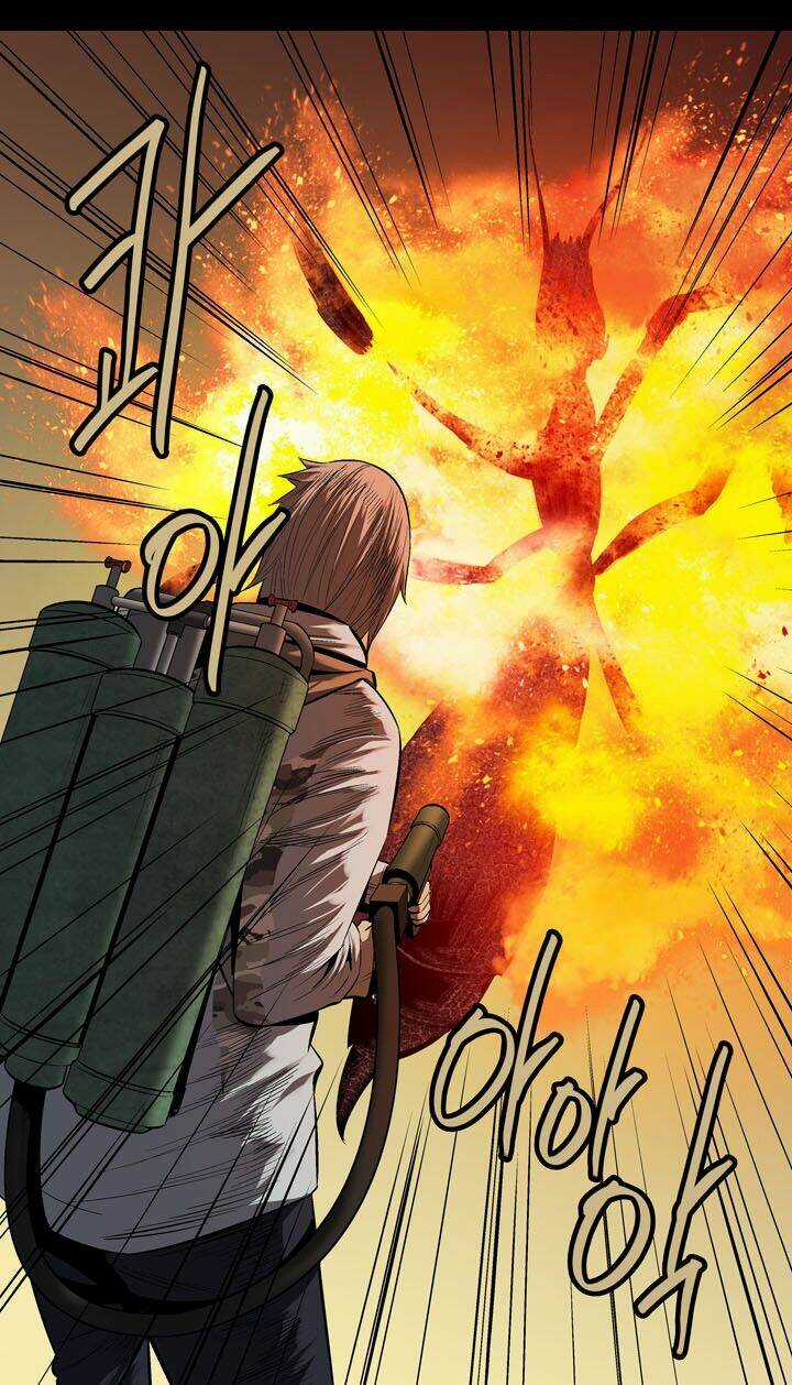 THẢM HỌA ONG ĐỘC Chapter 73 trang 40