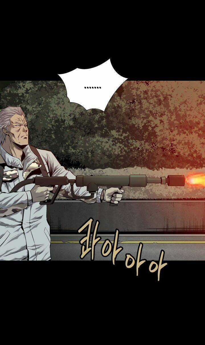 THẢM HỌA ONG ĐỘC Chapter 73 trang 41