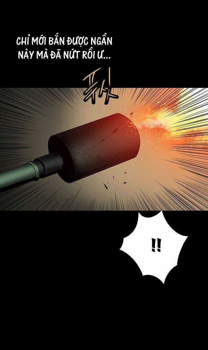 THẢM HỌA ONG ĐỘC Chapter 73 trang 42