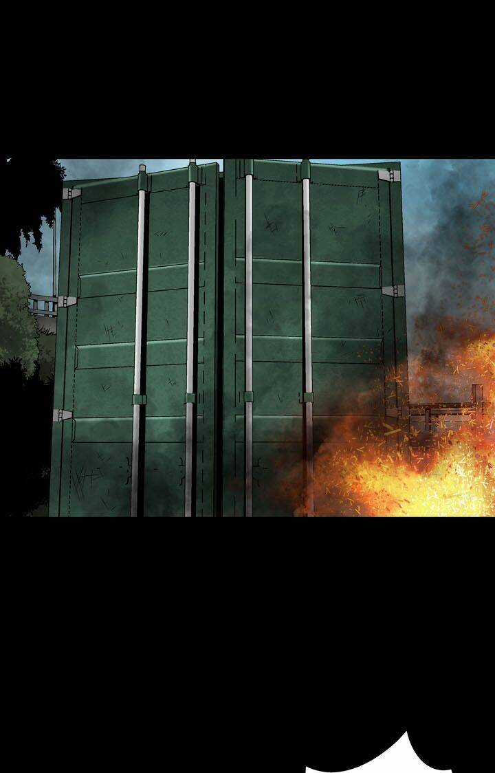 THẢM HỌA ONG ĐỘC Chapter 73 trang 43