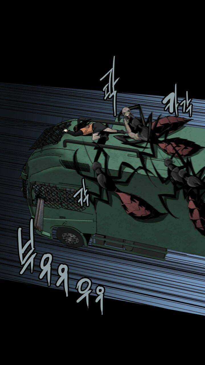 THẢM HỌA ONG ĐỘC Chapter 73 trang 5