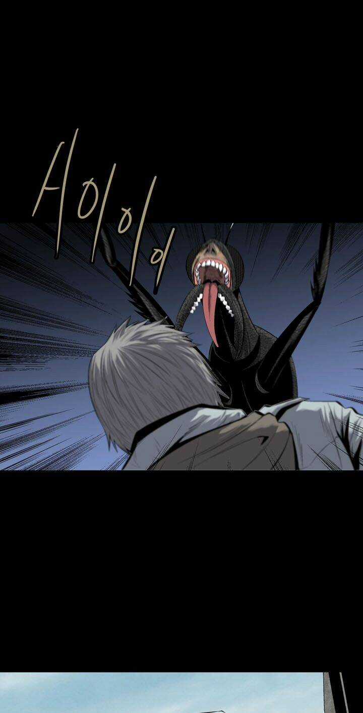 THẢM HỌA ONG ĐỘC Chapter 73 trang 50