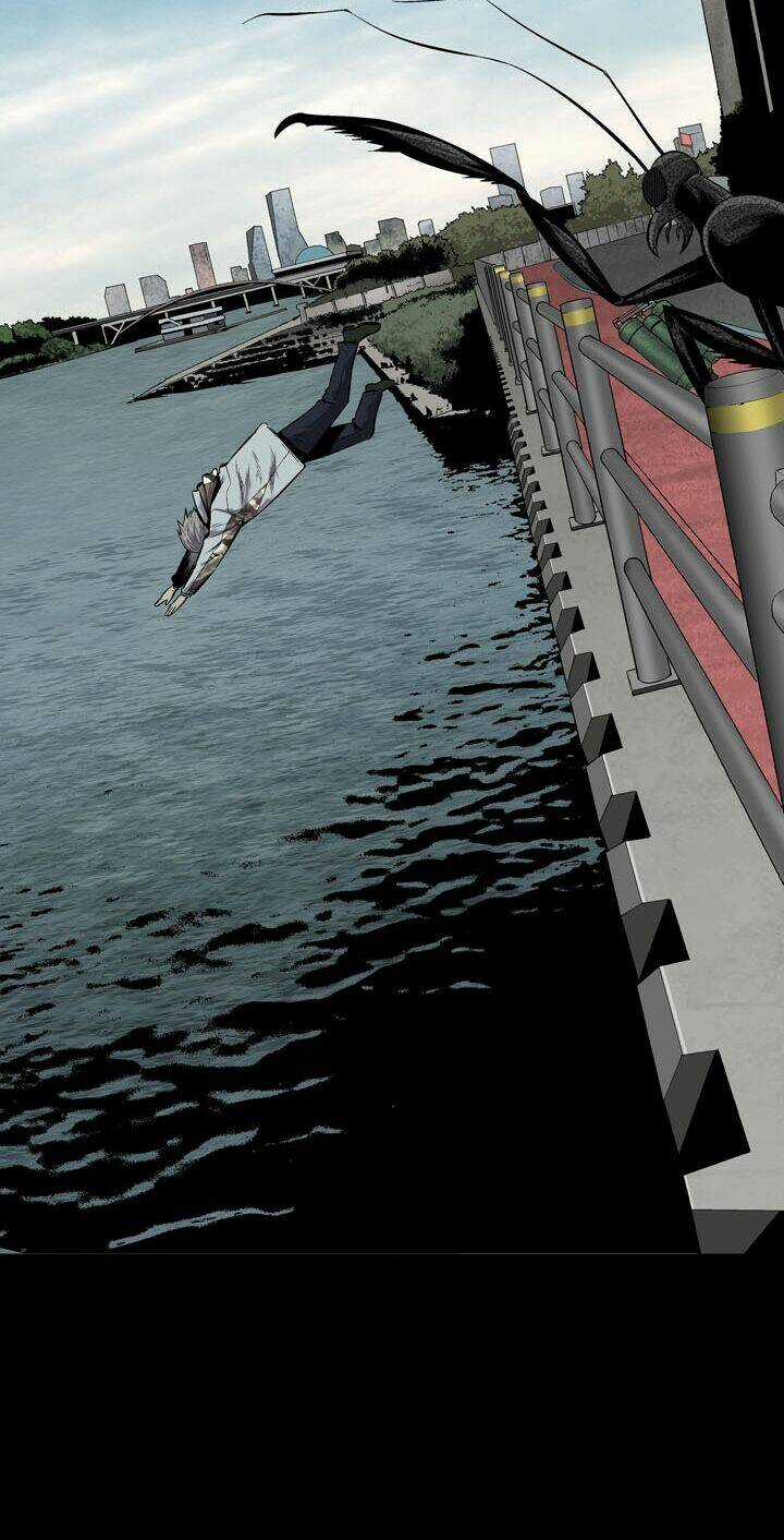 THẢM HỌA ONG ĐỘC Chapter 73 trang 51