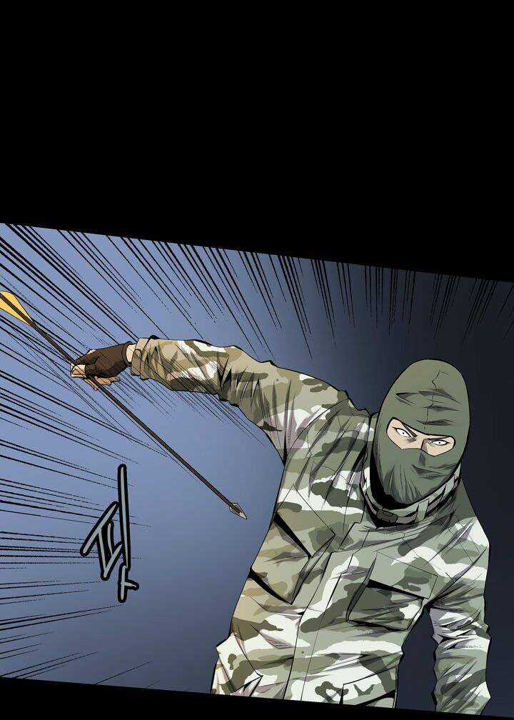 THẢM HỌA ONG ĐỘC Chapter 73 trang 56