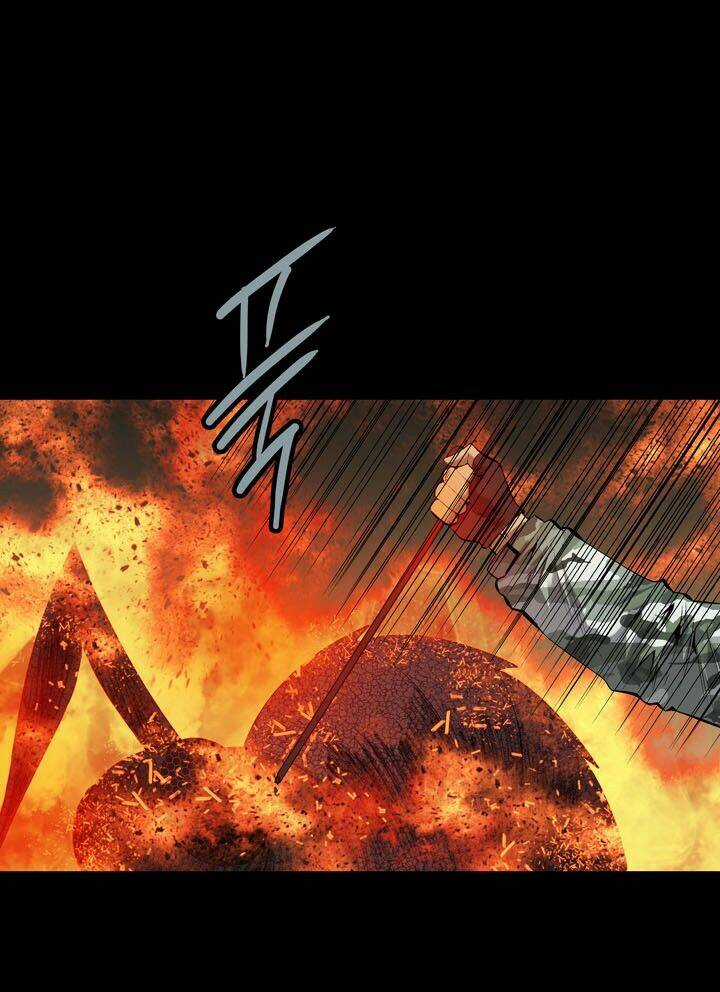 THẢM HỌA ONG ĐỘC Chapter 73 trang 57