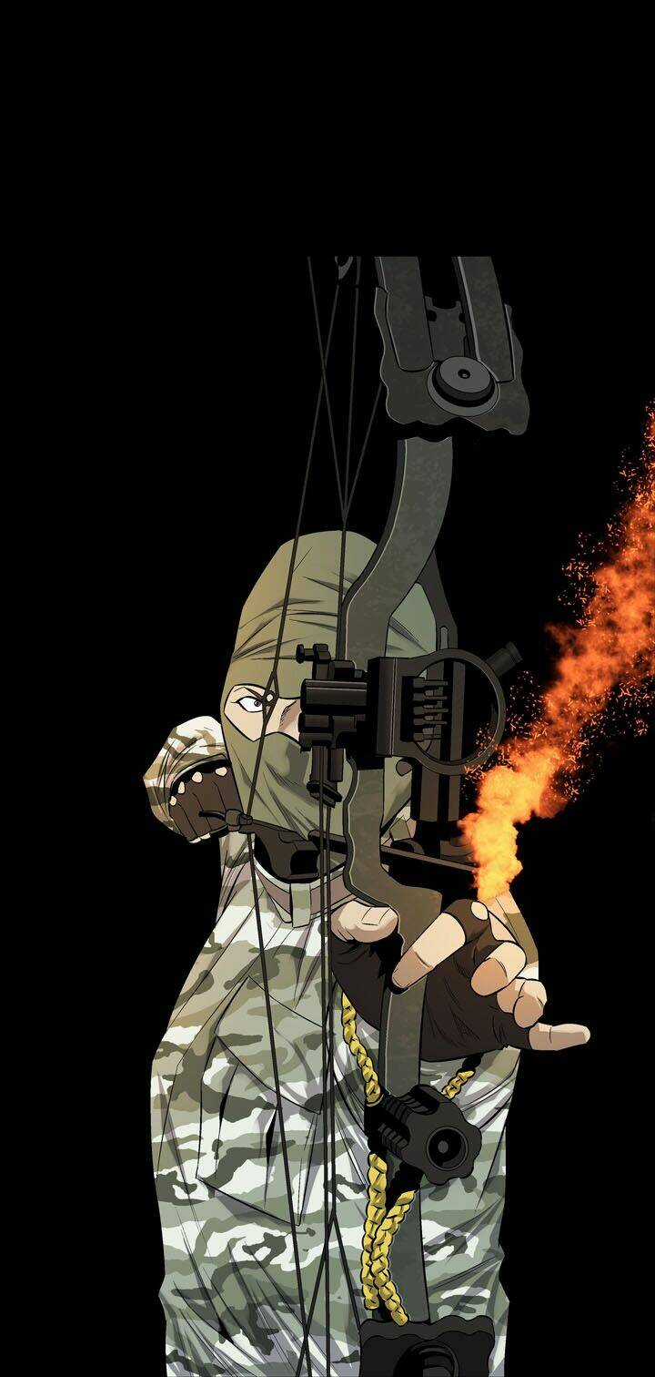 THẢM HỌA ONG ĐỘC Chapter 73 trang 58