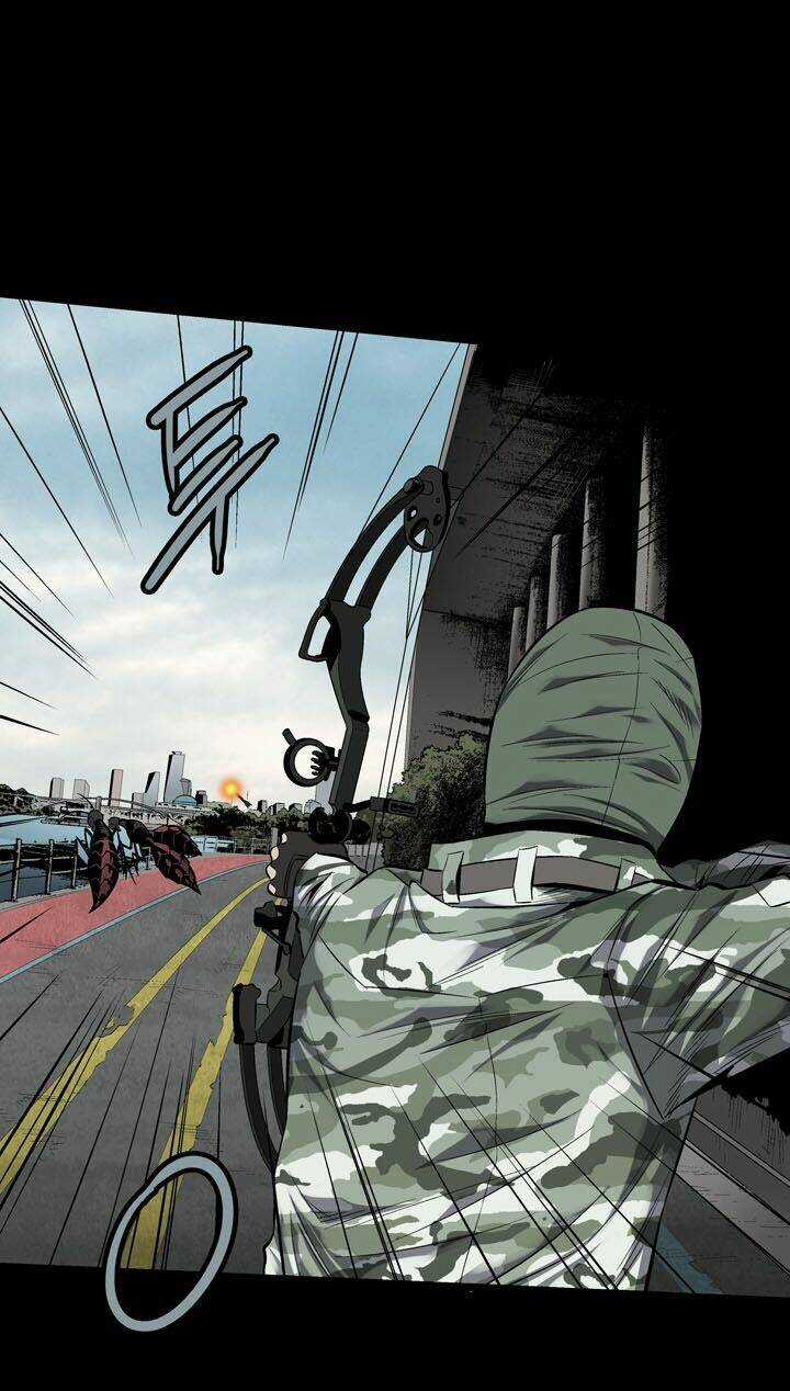 THẢM HỌA ONG ĐỘC Chapter 73 trang 59