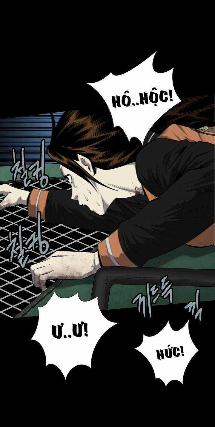 THẢM HỌA ONG ĐỘC Chapter 73 trang 6