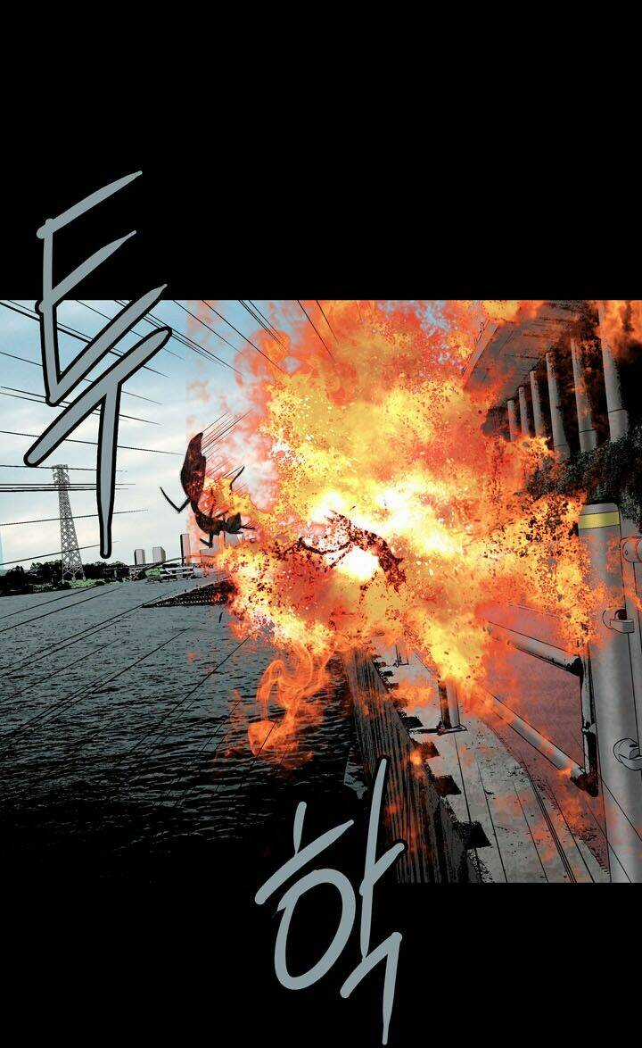 THẢM HỌA ONG ĐỘC Chapter 73 trang 61