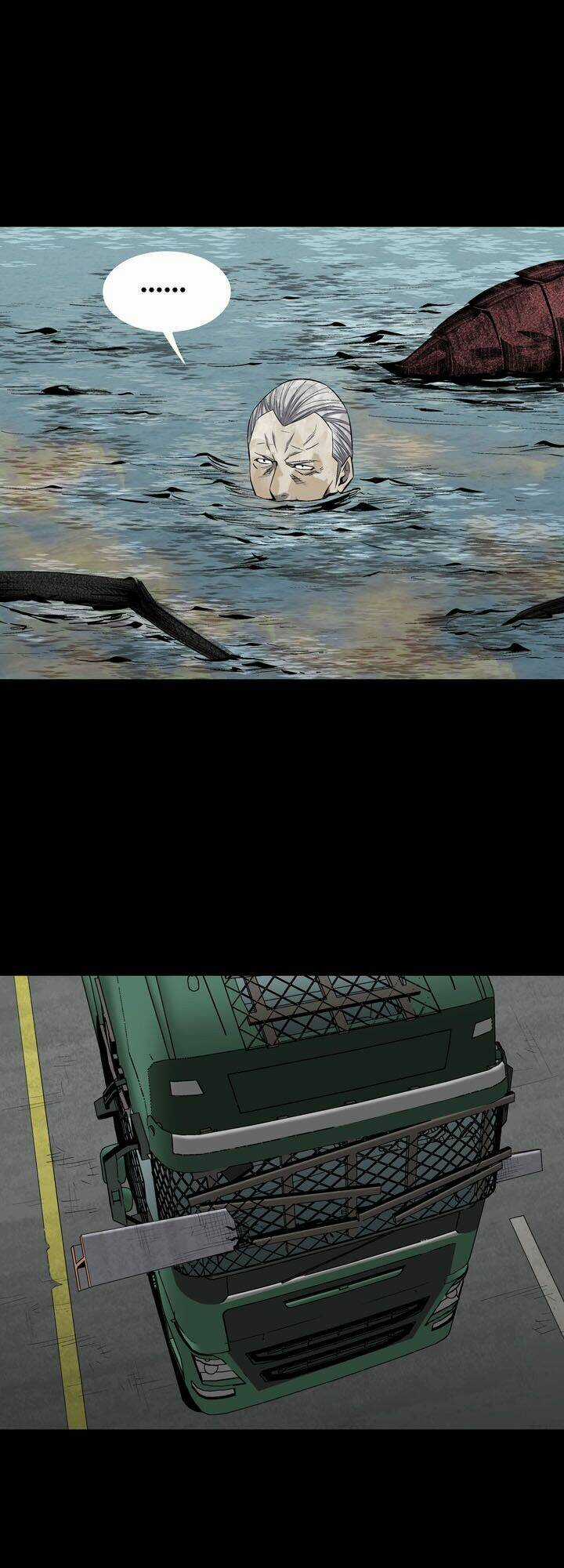 THẢM HỌA ONG ĐỘC Chapter 73 trang 64