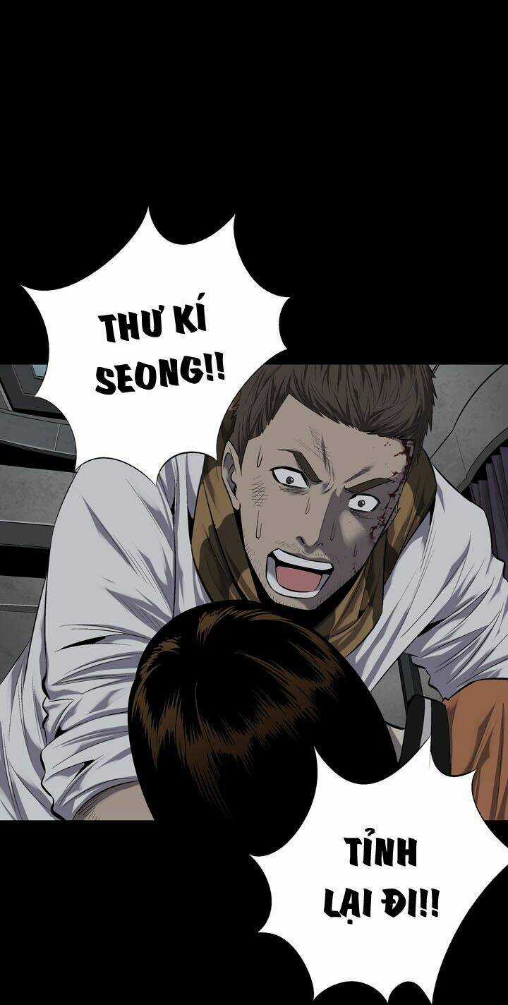 THẢM HỌA ONG ĐỘC Chapter 73 trang 65