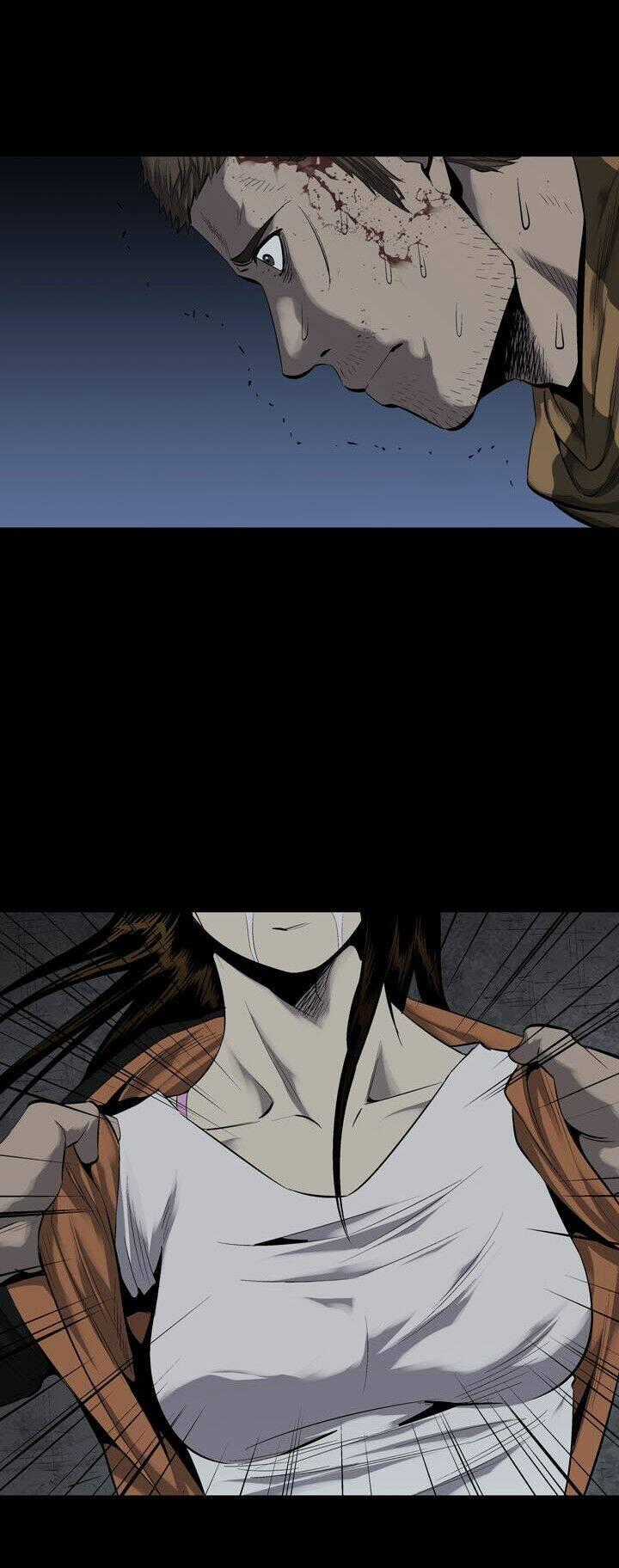 THẢM HỌA ONG ĐỘC Chapter 73 trang 67