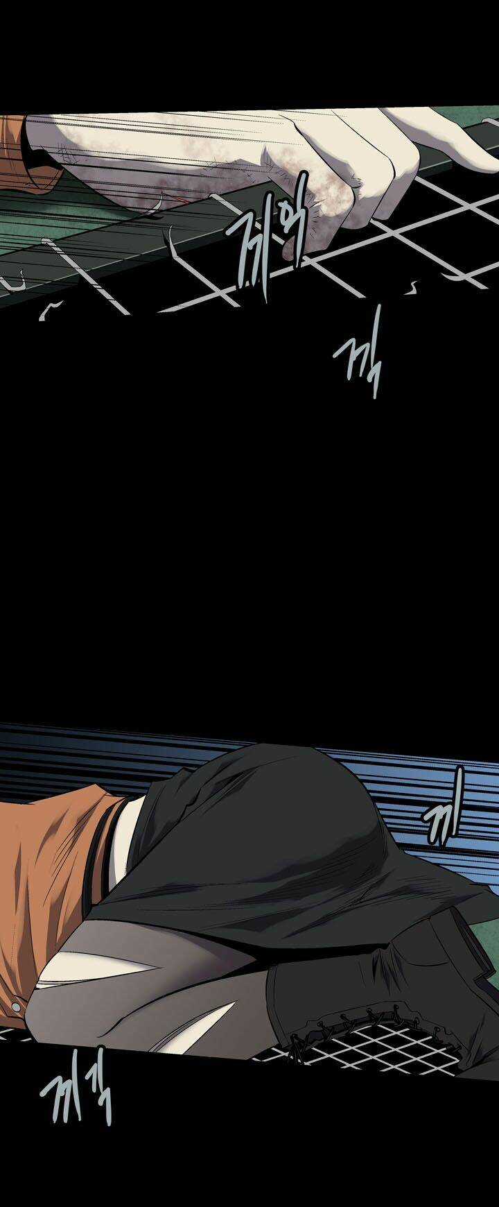 THẢM HỌA ONG ĐỘC Chapter 73 trang 7