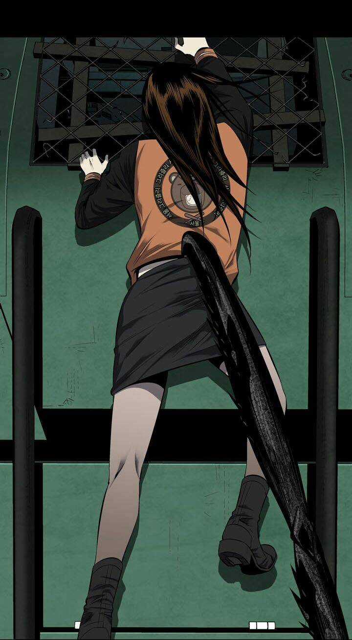 THẢM HỌA ONG ĐỘC Chapter 73 trang 8