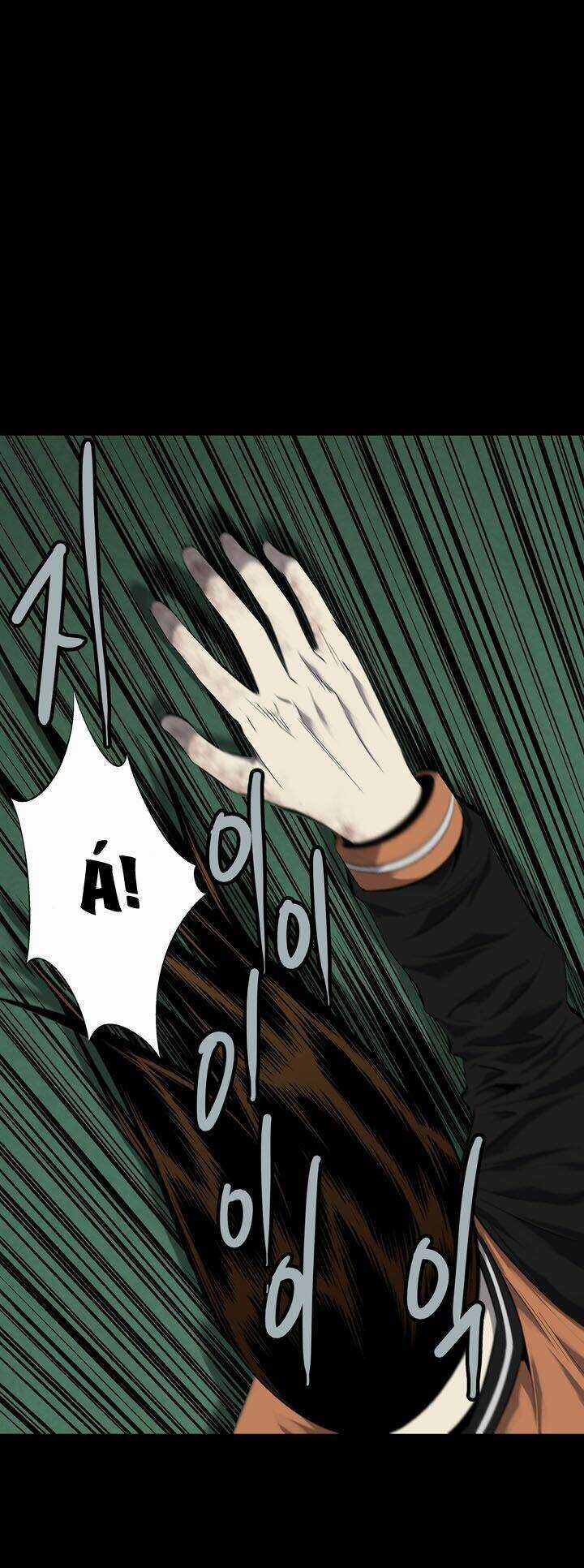 THẢM HỌA ONG ĐỘC Chapter 73 trang 9