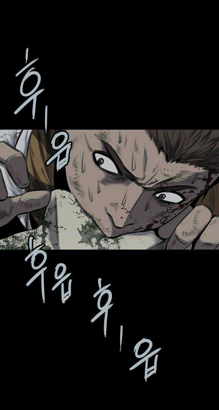 THẢM HỌA ONG ĐỘC Chapter 74 trang 11