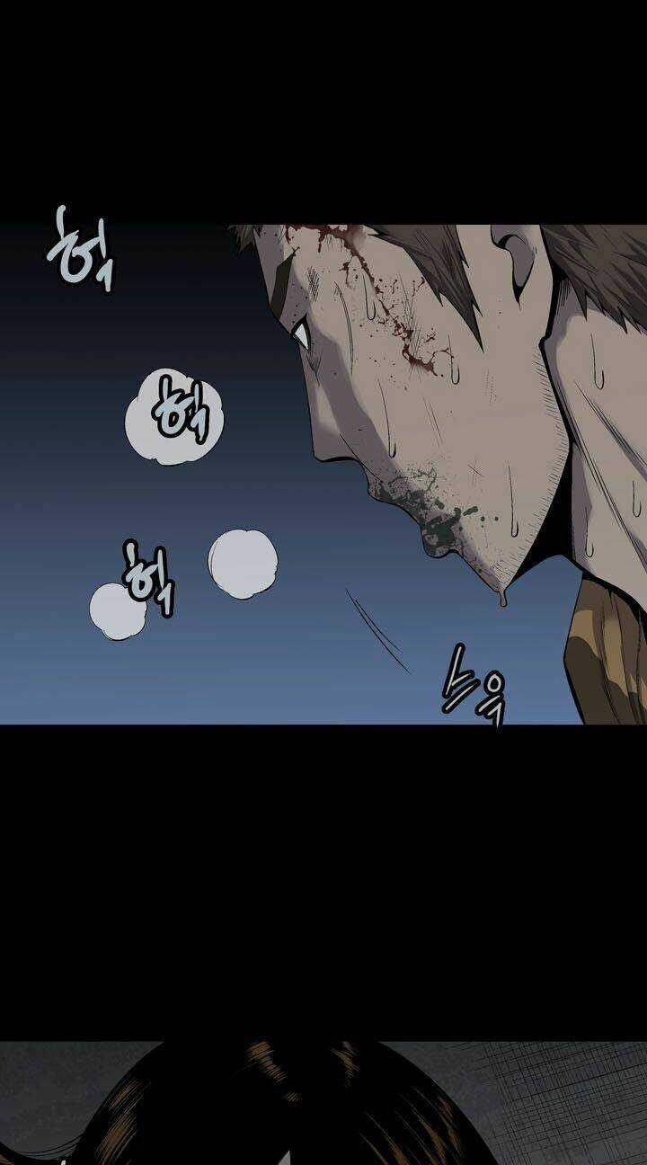 THẢM HỌA ONG ĐỘC Chapter 74 trang 12