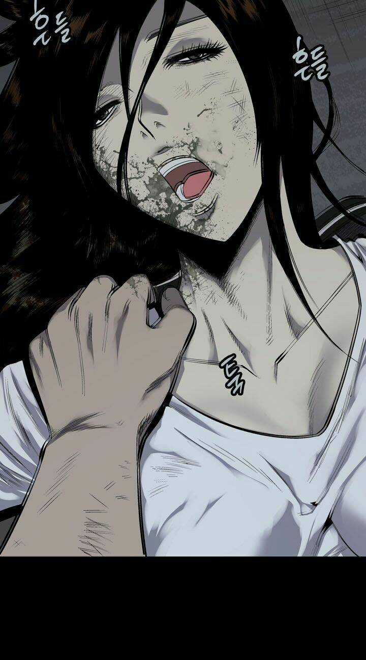 THẢM HỌA ONG ĐỘC Chapter 74 trang 13