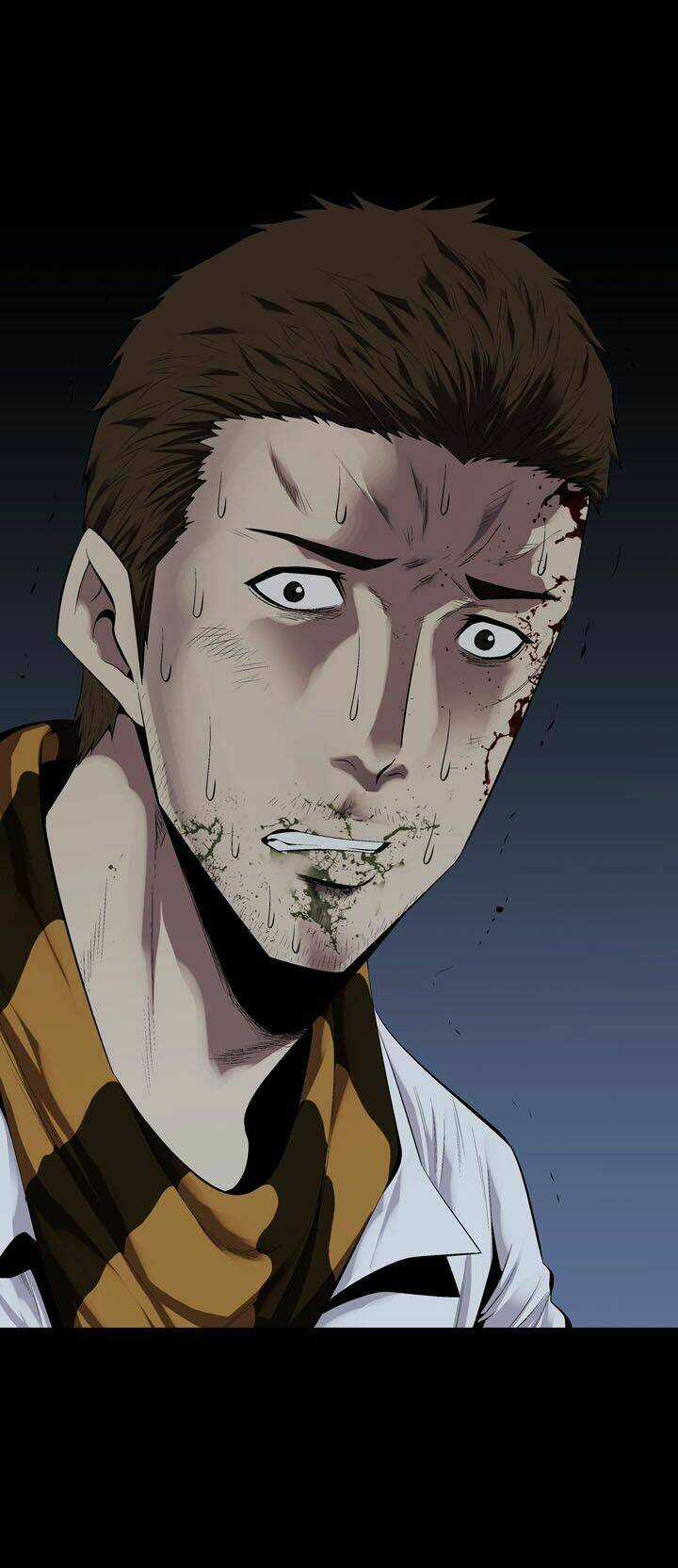 THẢM HỌA ONG ĐỘC Chapter 74 trang 14