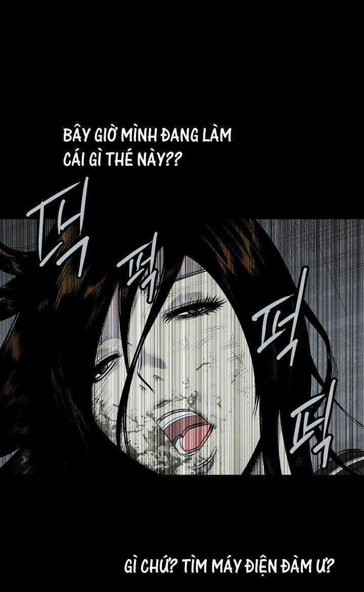 THẢM HỌA ONG ĐỘC Chapter 74 trang 17