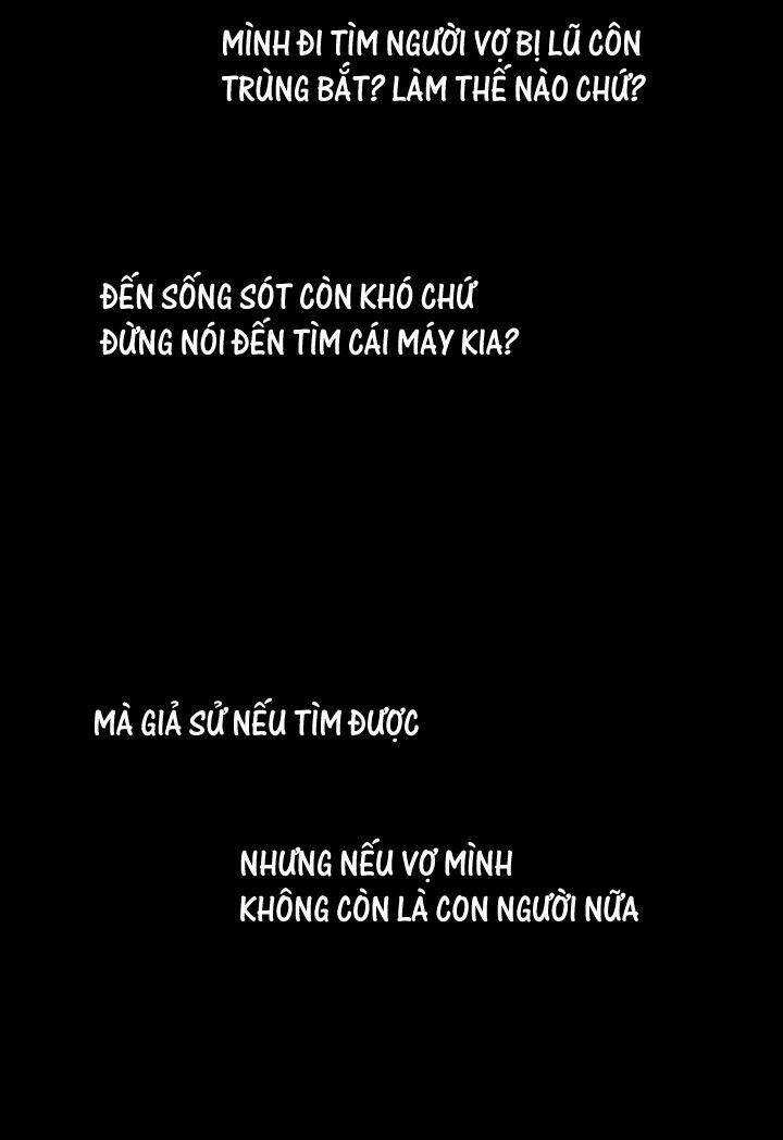 THẢM HỌA ONG ĐỘC Chapter 74 trang 19