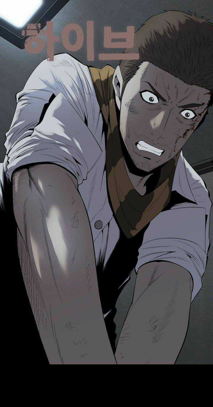 THẢM HỌA ONG ĐỘC Chapter 74 trang 2