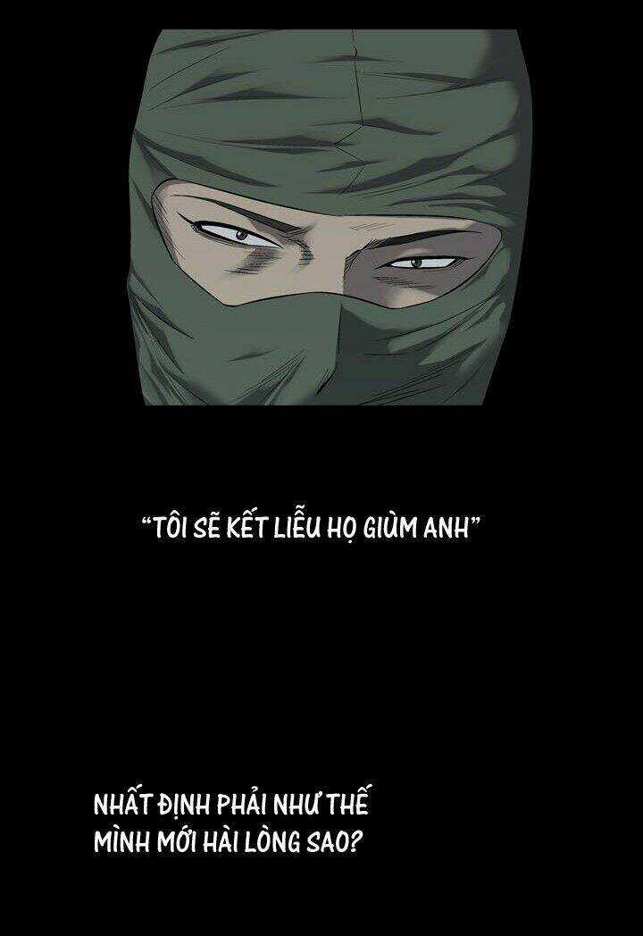 THẢM HỌA ONG ĐỘC Chapter 74 trang 20