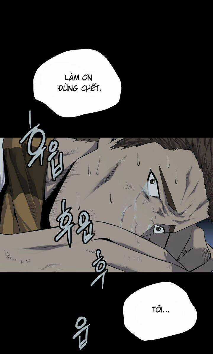 THẢM HỌA ONG ĐỘC Chapter 74 trang 21