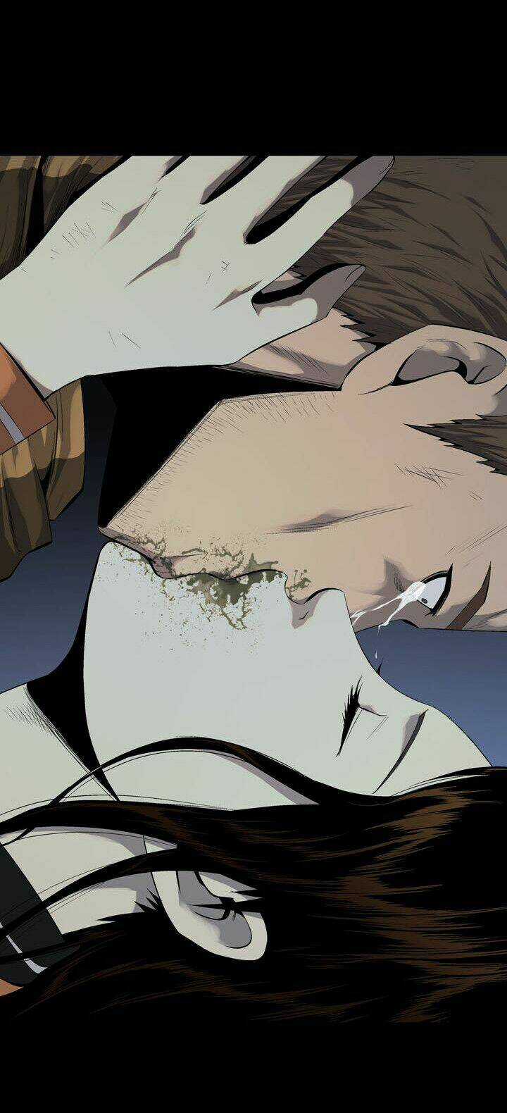 THẢM HỌA ONG ĐỘC Chapter 74 trang 25