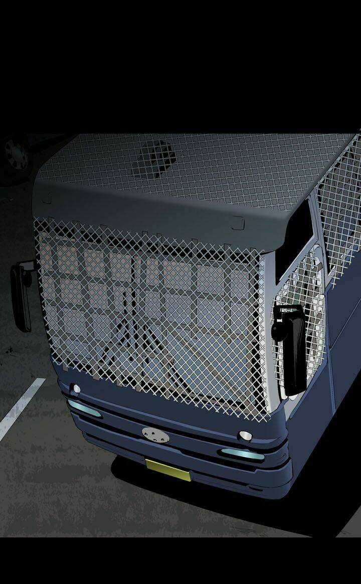 THẢM HỌA ONG ĐỘC Chapter 74 trang 27