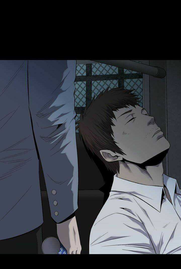 THẢM HỌA ONG ĐỘC Chapter 74 trang 29