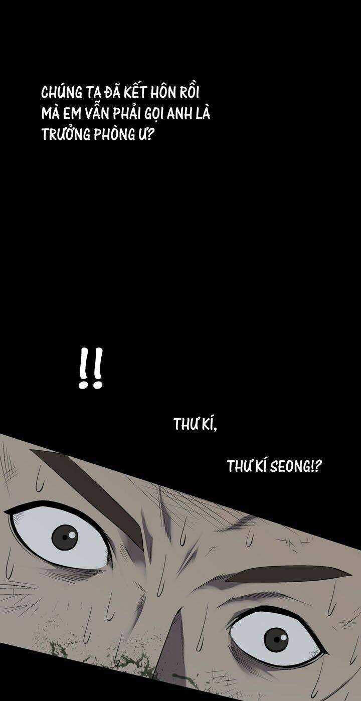 THẢM HỌA ONG ĐỘC Chapter 74 trang 32