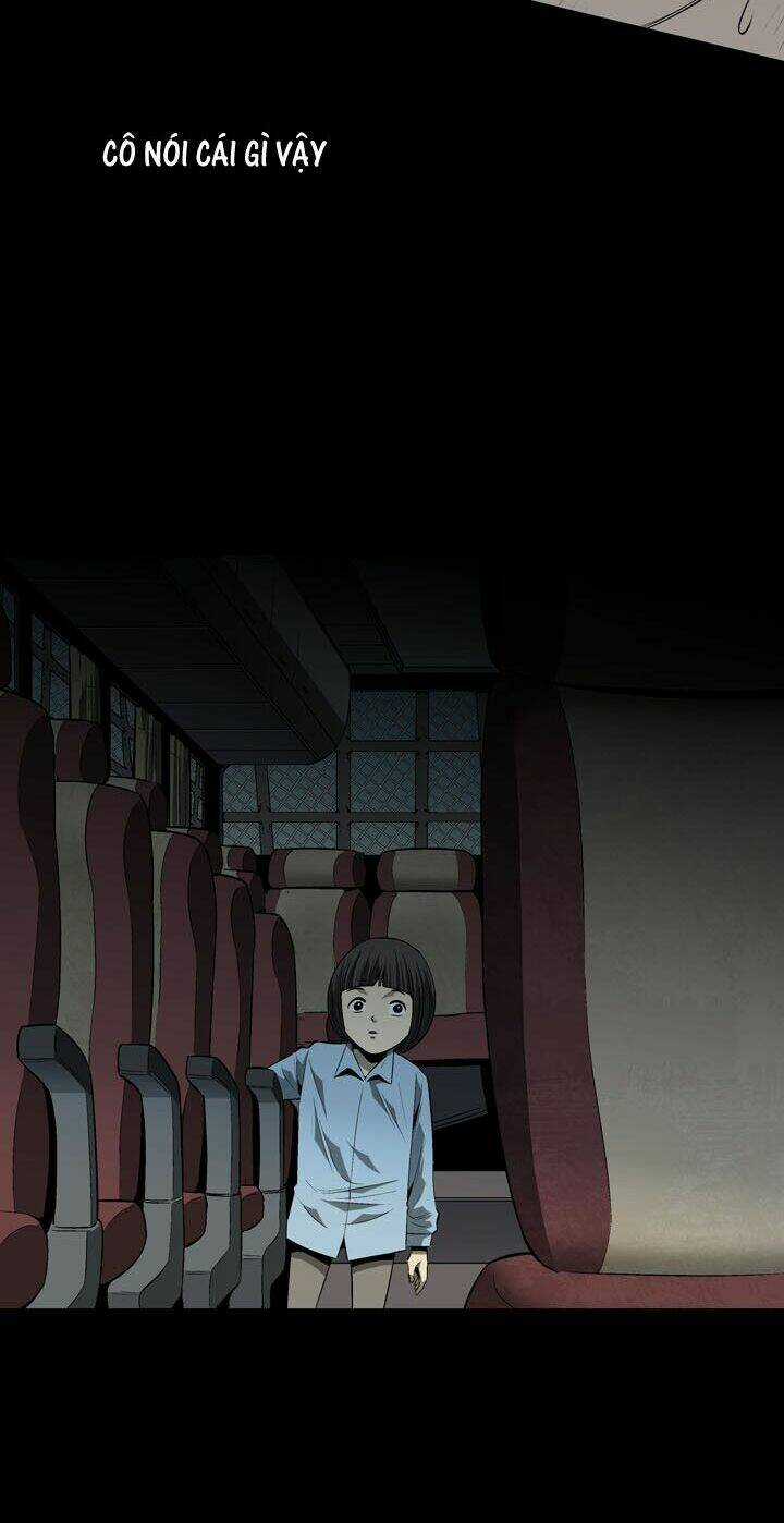 THẢM HỌA ONG ĐỘC Chapter 74 trang 33