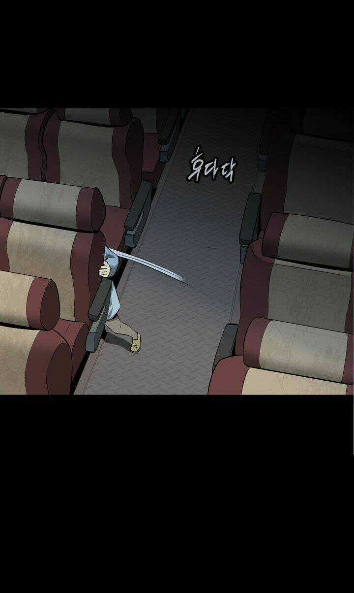 THẢM HỌA ONG ĐỘC Chapter 74 trang 34