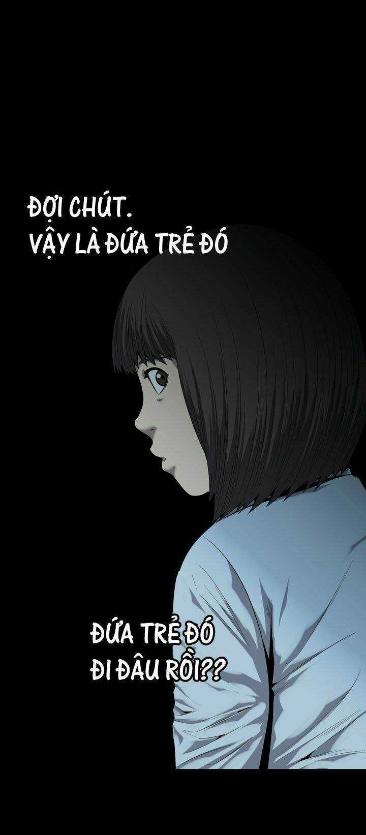 THẢM HỌA ONG ĐỘC Chapter 74 trang 36