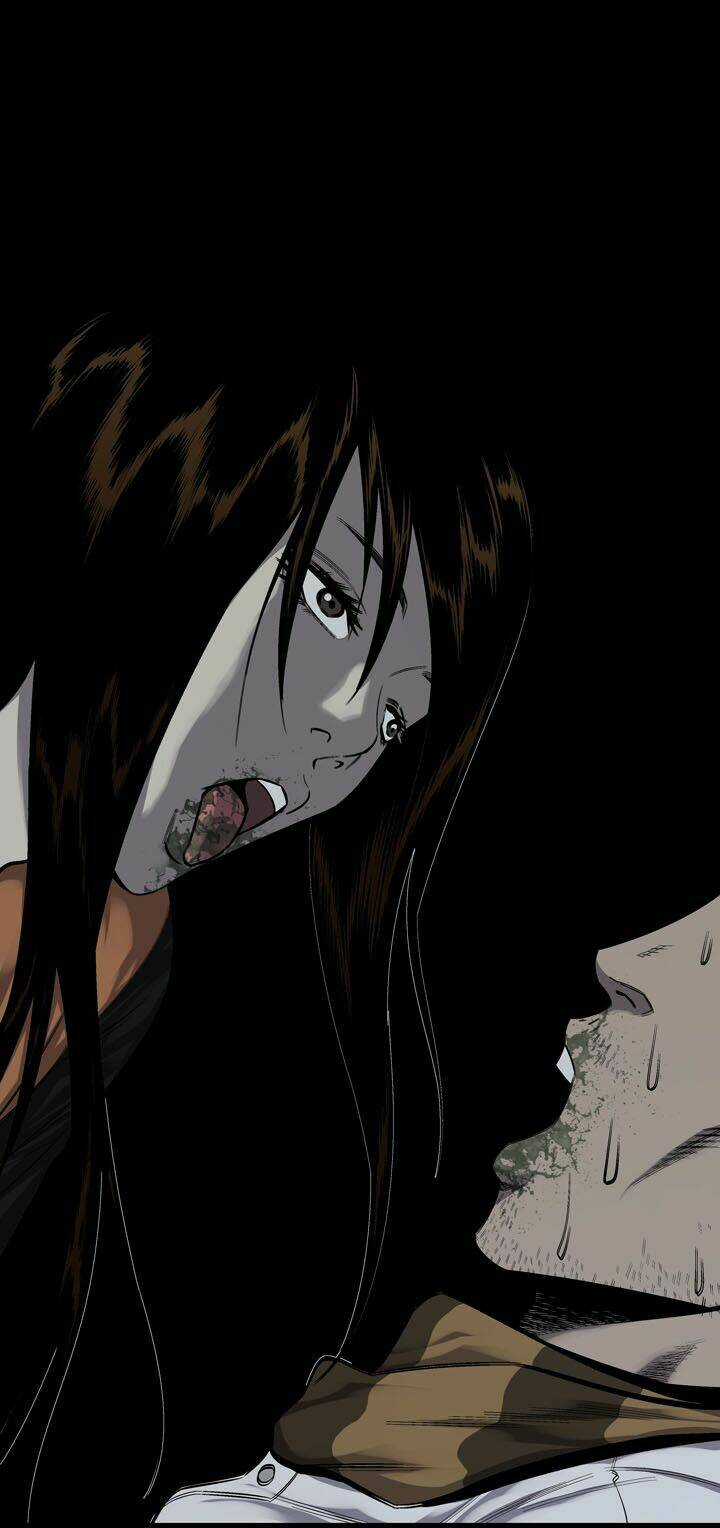 THẢM HỌA ONG ĐỘC Chapter 74 trang 38