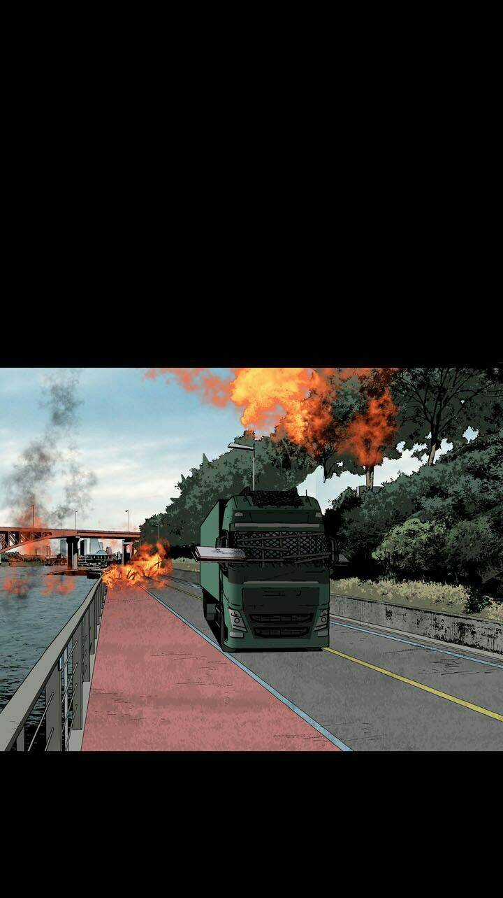 THẢM HỌA ONG ĐỘC Chapter 74 trang 39