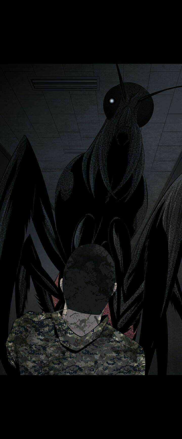 THẢM HỌA ONG ĐỘC Chapter 74 trang 43