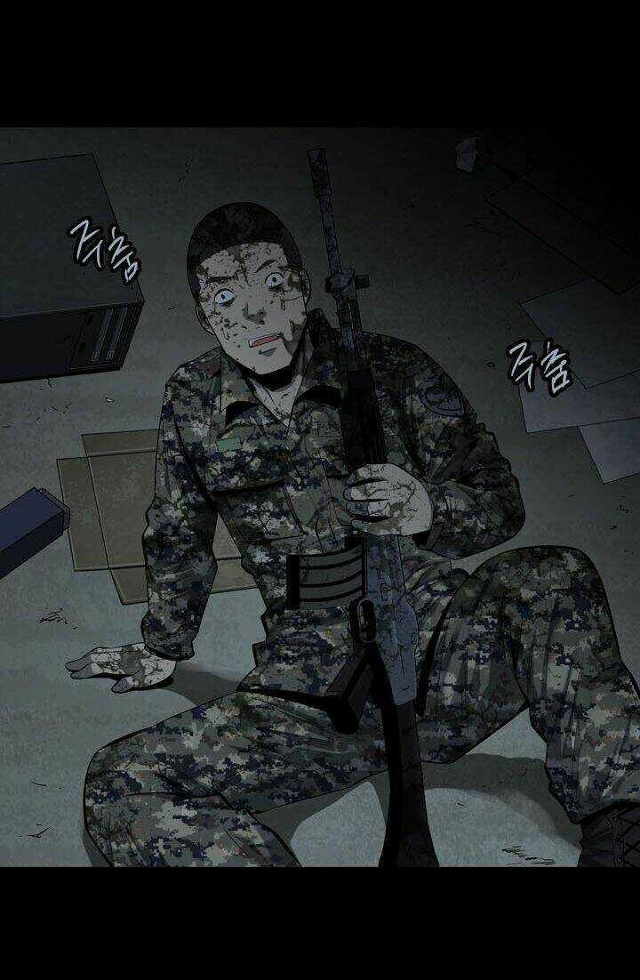 THẢM HỌA ONG ĐỘC Chapter 74 trang 45