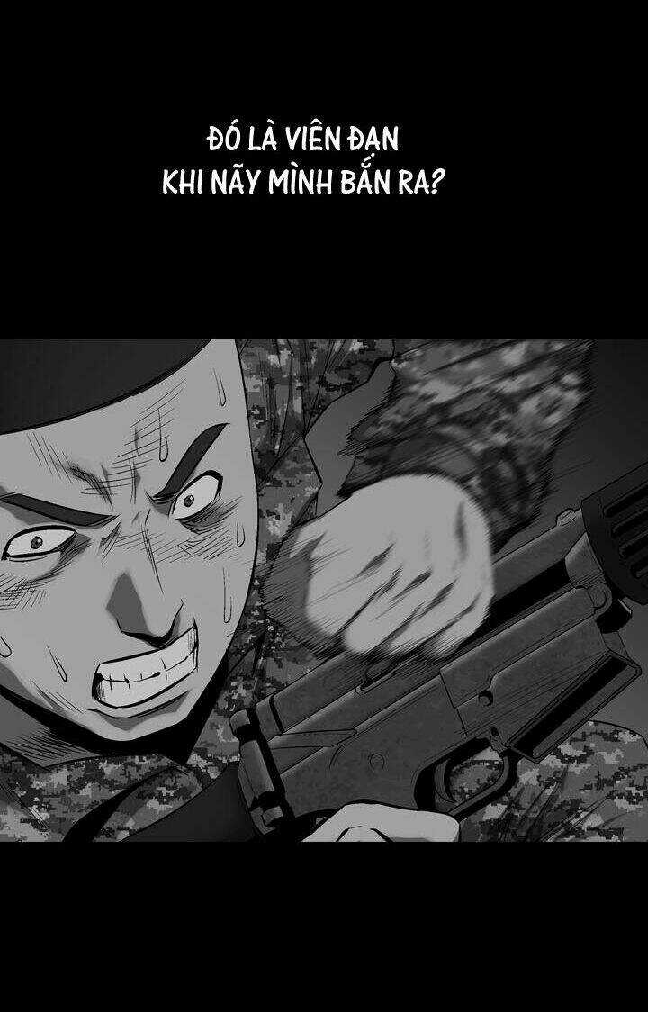 THẢM HỌA ONG ĐỘC Chapter 74 trang 47