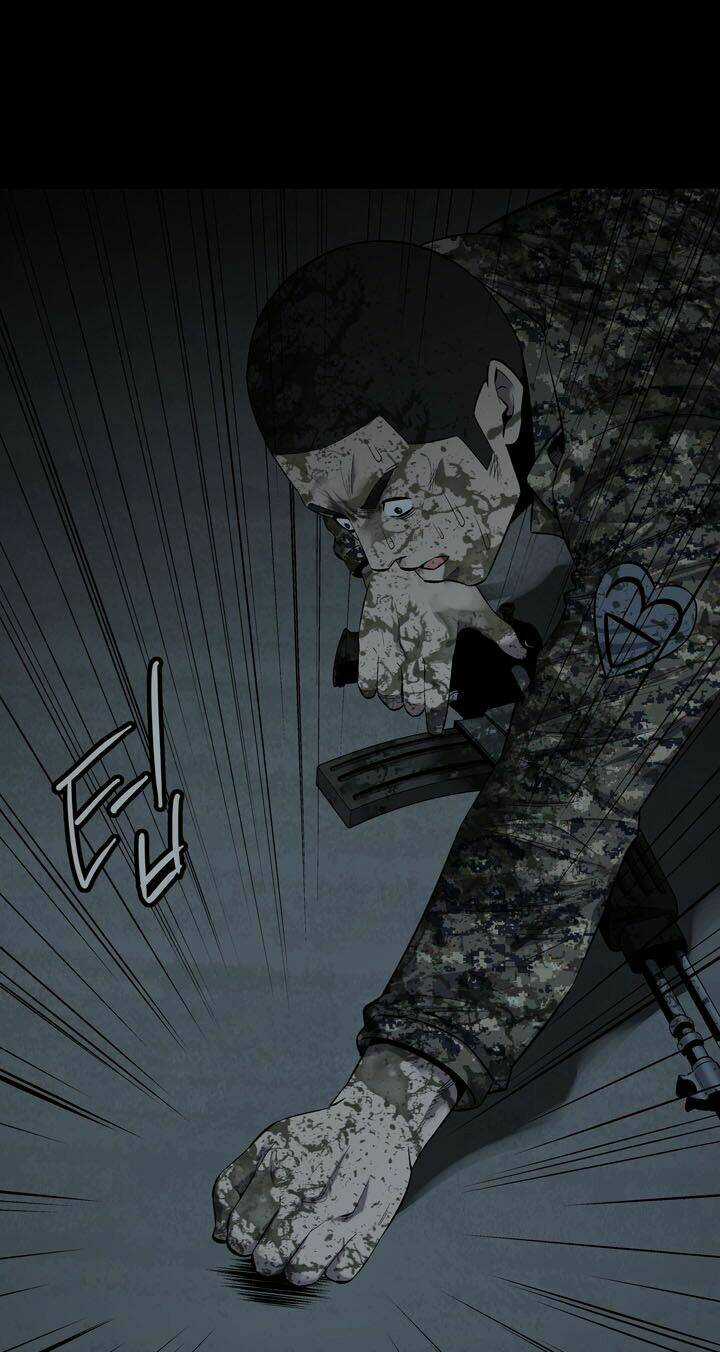 THẢM HỌA ONG ĐỘC Chapter 74 trang 48