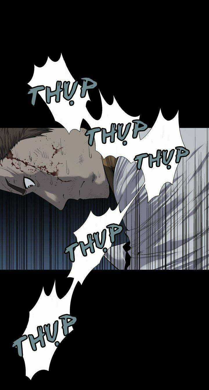 THẢM HỌA ONG ĐỘC Chapter 74 trang 5