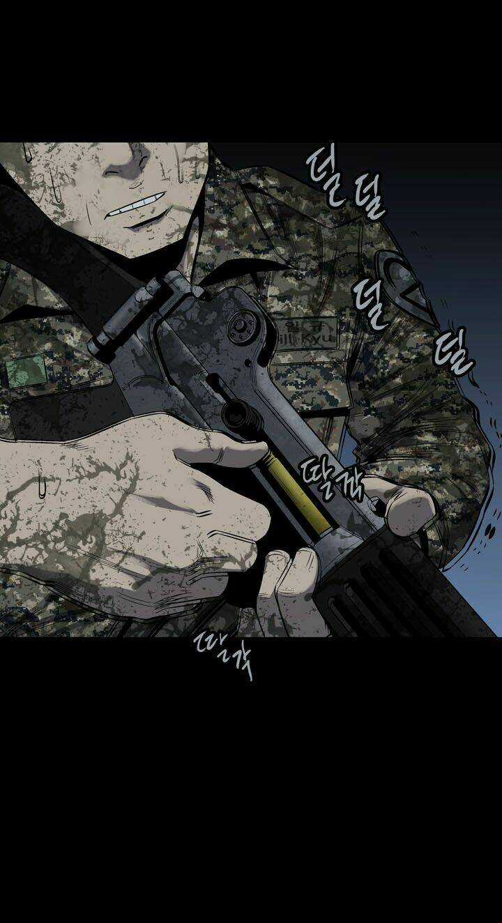 THẢM HỌA ONG ĐỘC Chapter 74 trang 50