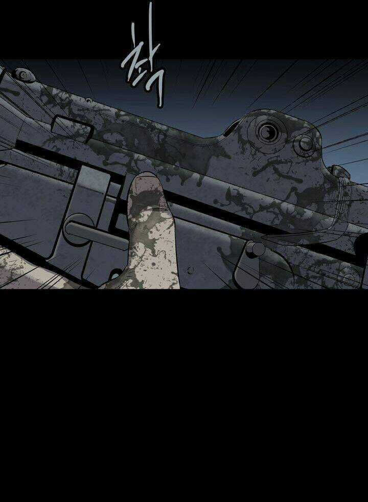 THẢM HỌA ONG ĐỘC Chapter 74 trang 51