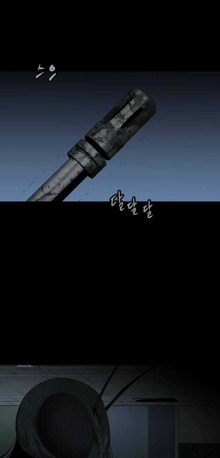 THẢM HỌA ONG ĐỘC Chapter 74 trang 52